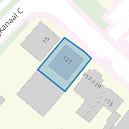 Perceel HLM04-L-3638