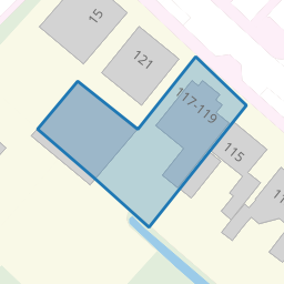 Perceel HLM04-L-3639