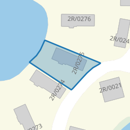 Perceel HLM04-L-3641