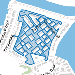 Perceel HLM04-L-3644