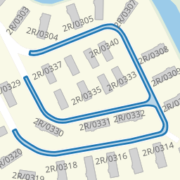 Perceel HLM04-L-3646