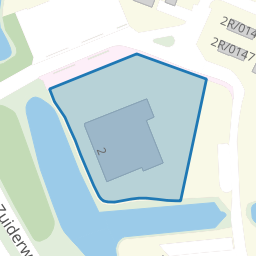 Perceel HLM04-L-3649