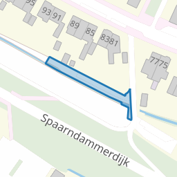 Perceel HLM04-L-3678