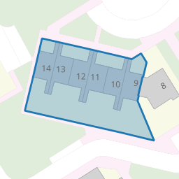 Perceel HLM04-L-3684