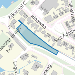 Perceel HLM04-L-3685