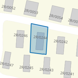 Perceel HLM04-L-3695