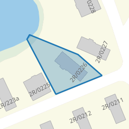 Perceel HLM04-L-3697