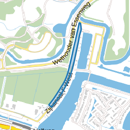 Perceel HLM04-L-3702