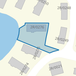 Perceel HLM04-L-3706