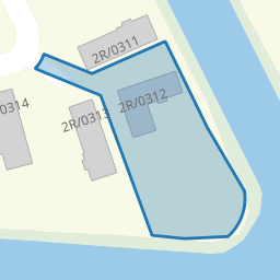 Perceel HLM04-L-3708