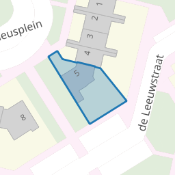 Perceel HLM04-L-3712