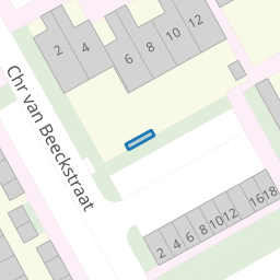 Perceel HLM04-L-3719