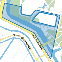 Perceel HLM04-L-3738