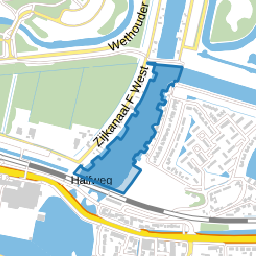 Perceel HLM04-L-3791