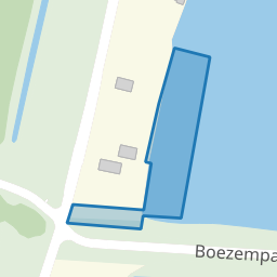 Perceel HLM04-L-3794