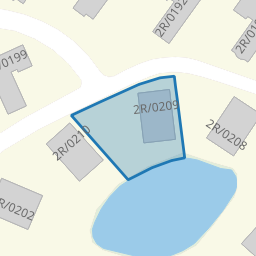 Perceel HLM04-L-3800