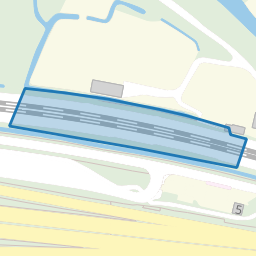 Perceel HLM04-M-1050