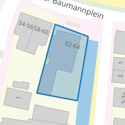 Perceel HLM04-M-1157