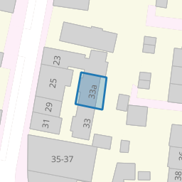 Perceel HLM04-M-1256