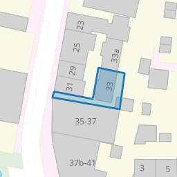 Perceel HLM04-M-1257