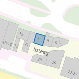 Perceel HLM04-M-1264