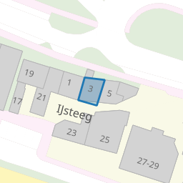 Perceel HLM04-M-1265