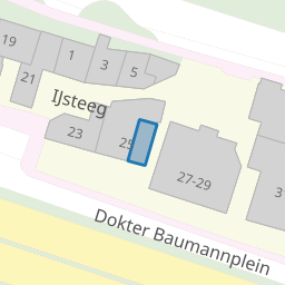 Perceel HLM04-M-1334