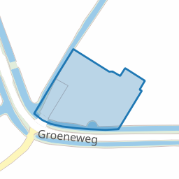 Perceel HLM04-M-1440