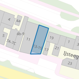 Perceel HLM04-M-1533