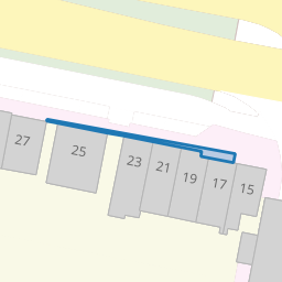 Perceel HLM04-M-1538