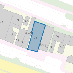 Perceel HLM04-M-1550