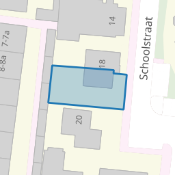 Perceel HLM04-M-1575