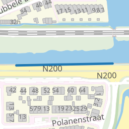 Perceel HLM04-M-1667