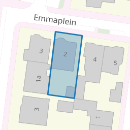 Perceel HLM04-M-1698