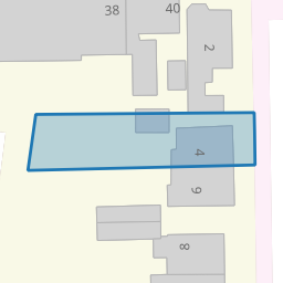 Perceel HLM04-M-1705