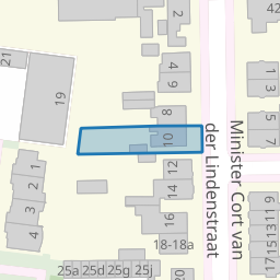 Perceel HLM04-M-1708