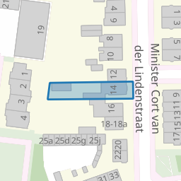 Perceel HLM04-M-1710