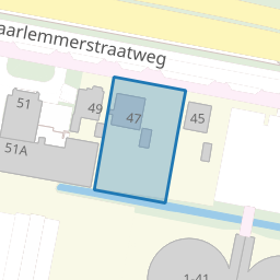 Perceel HLM04-M-1720