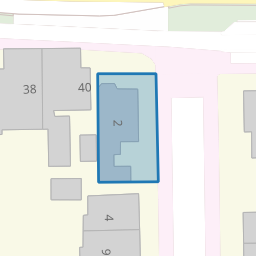 Perceel HLM04-M-1757