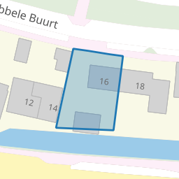 Perceel HLM04-M-1775