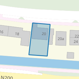 Perceel HLM04-M-1778