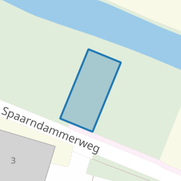 Perceel HLM04-M-1783