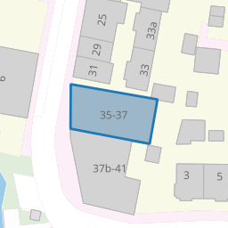 Perceel HLM04-M-1831