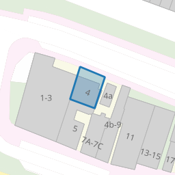 Perceel HLM04-M-1839