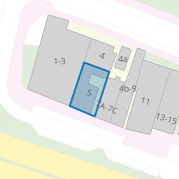 Perceel HLM04-M-1840