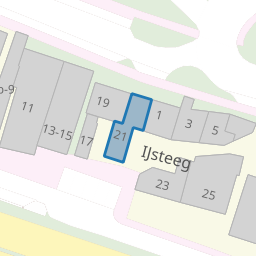 Perceel HLM04-M-1866