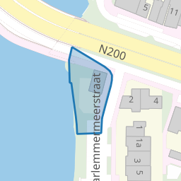 Perceel HLM04-M-1869