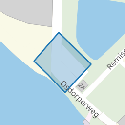 Perceel HLM04-M-1875