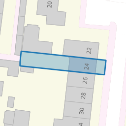 Perceel HLM04-M-1898