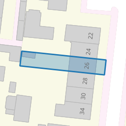 Perceel HLM04-M-1899